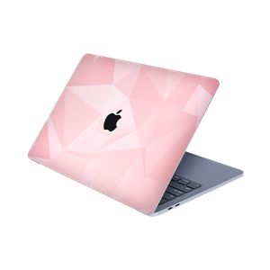 Razer Skin - MacBook Pro 13 - Geometric (Quartz) - Top