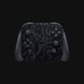 Razer Skins - Nintendo Switch OLED - Black Camo - Console -view 1