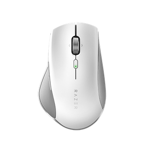 High-precision ergonomic wireless mouse for productivity