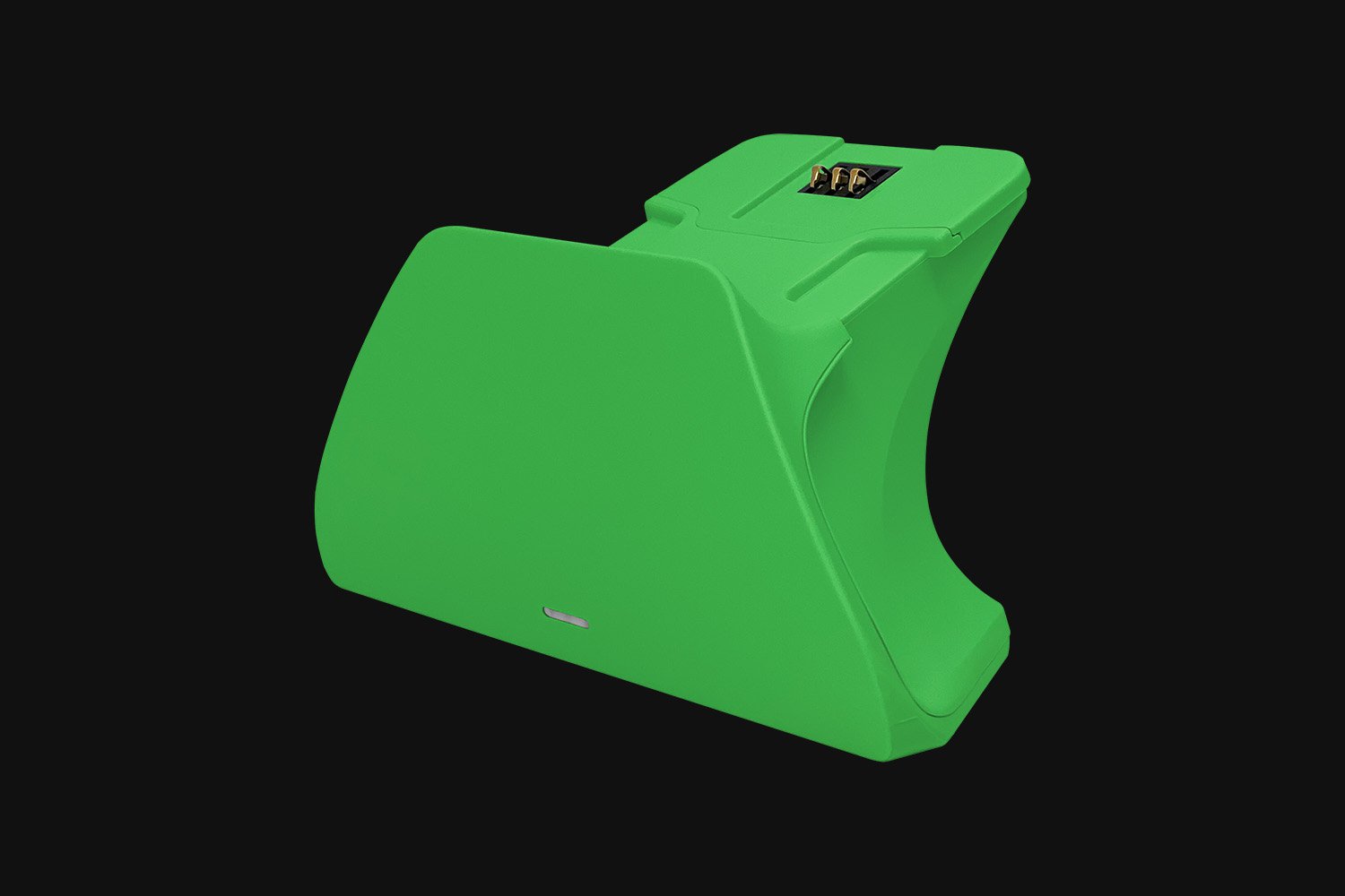 Razer Universal Quick Charging Stand for Xbox - Velocity Green