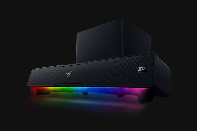 Razer Leviathan V2 -view 1