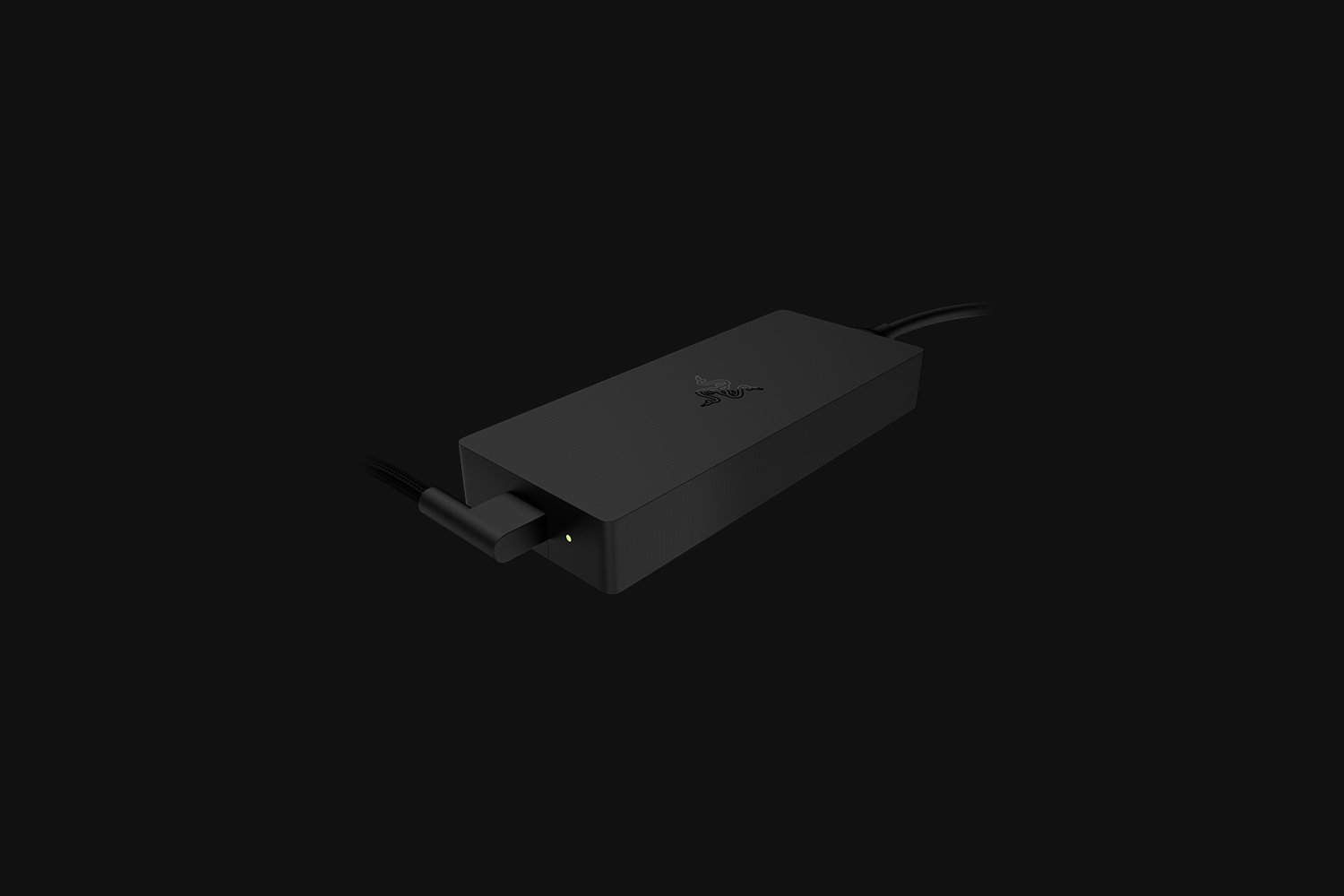 Razer RC30012601 Gaming & Music Sound Bar User Manual Razer Leviathan...