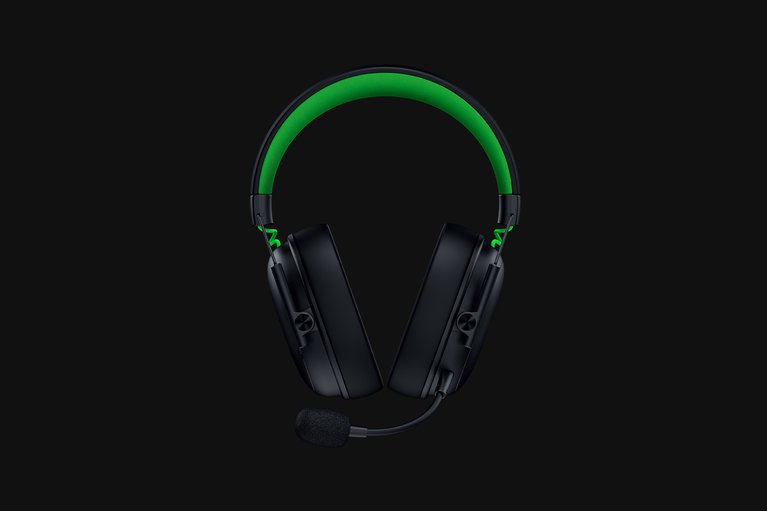 Razer BlackShark V3 X HyperSpeed for Xbox - 1 보기
