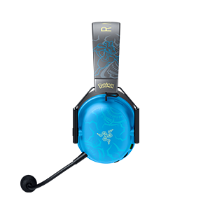 Razer BlackShark V3 X HyperSpeed - Lucario Edition