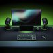 Razer Gigantus V2 3XL on Razer Workstation - Backlit (Razer Theme)