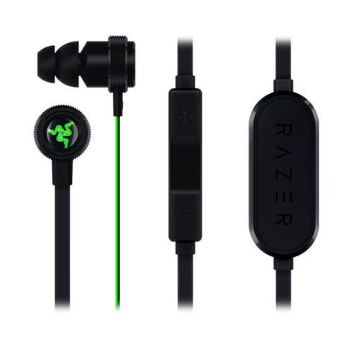 Ear Headphones Hammerhead Razer Pro V2 Thinking Tools, Inc Official Online Store RAZER HAMMERHEAD PRO V2 IN-EAR  HEADSET Thinkingtools@mall Shop Now Save More! Cebu, Philippines