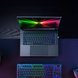 Razer Blade 14 - QHD+ 240 Hz - GeForce RTX 4060 - Black -view 3