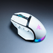 Razer Basilisk V4 Pro - White -view 1