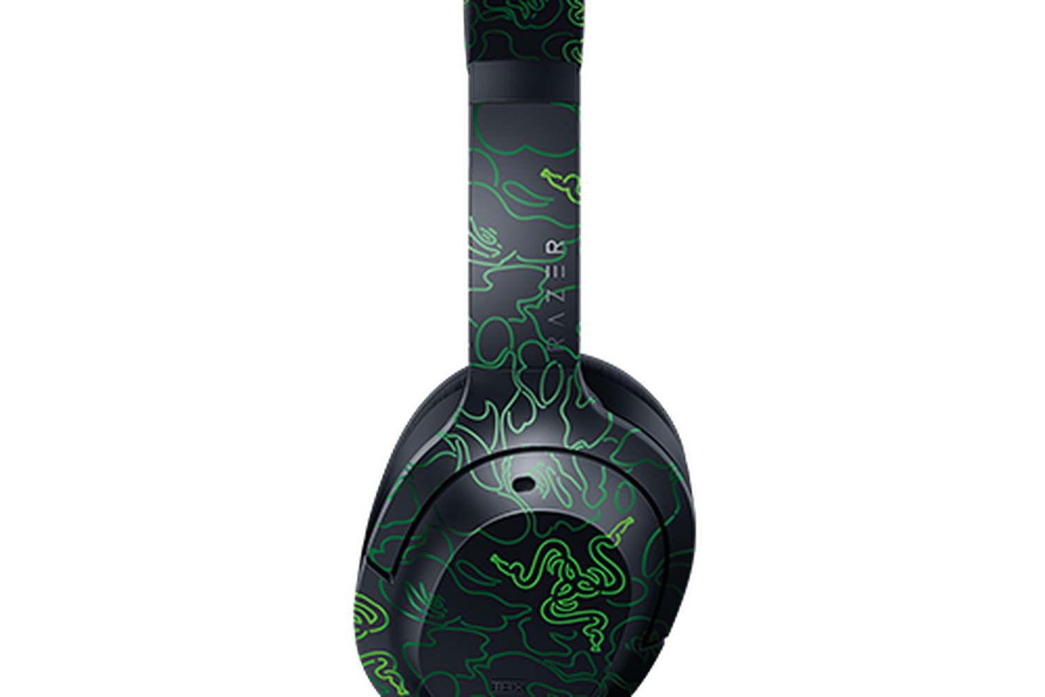 Buy Razer x *A Bathing Ape® Opus | Mobile Headsets | Razer.com