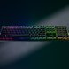 Razer DeathStalker V2 Pro - Switches ópticos lineales - NO - Negro -view 1