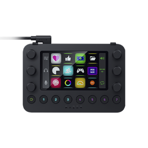 Razer Stream Controller