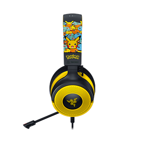 Razer Kraken V4 X - Pokémon Edition