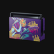 Razer Skins - Nintendo Switch - Fortnite - Stipple City 1 - Complete -view 3