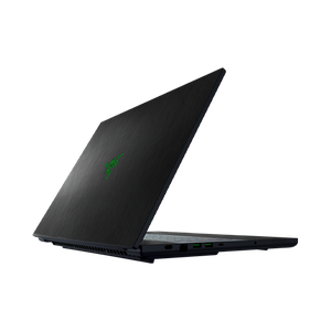Razer Skins - Razer Blade 18 - Black Metal - Full