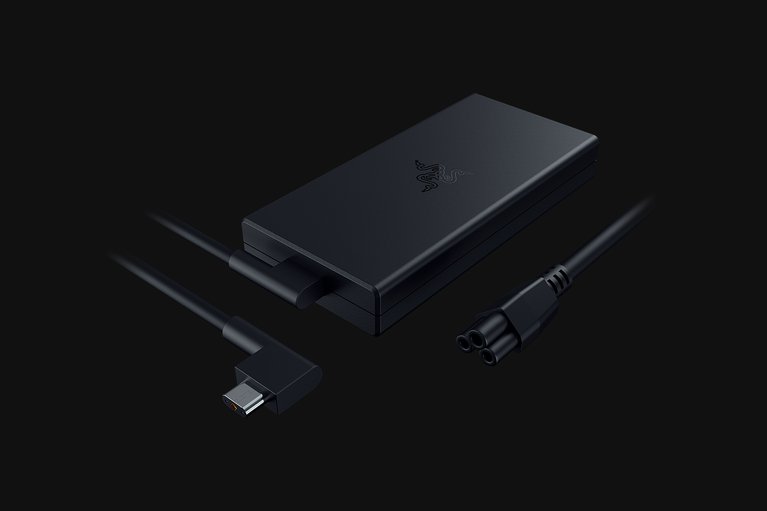 Razer Power Adapter - 200W -view 1