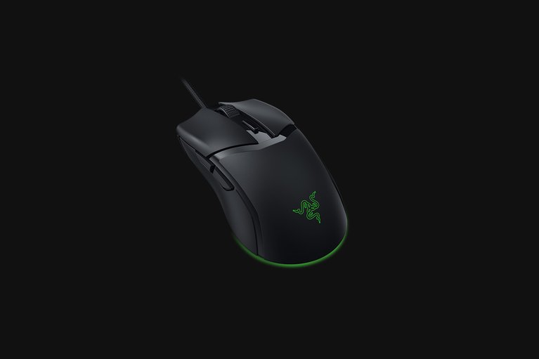 Razer Cobra -view 1