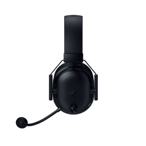 Razer BlackShark V2 HyperSpeed - Noir