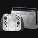 Razer Skins - Nintendo Switch - Geometric Mercury - Complete -view 1