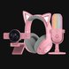 Razer Going Viral Bundle - White -view 1