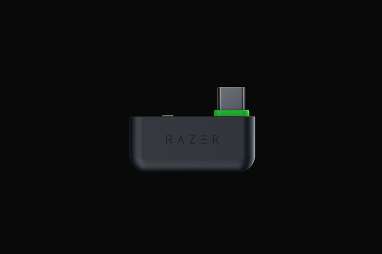 Razer HyperSpeed Wireless Replacement Dongle For Xbox -view 1