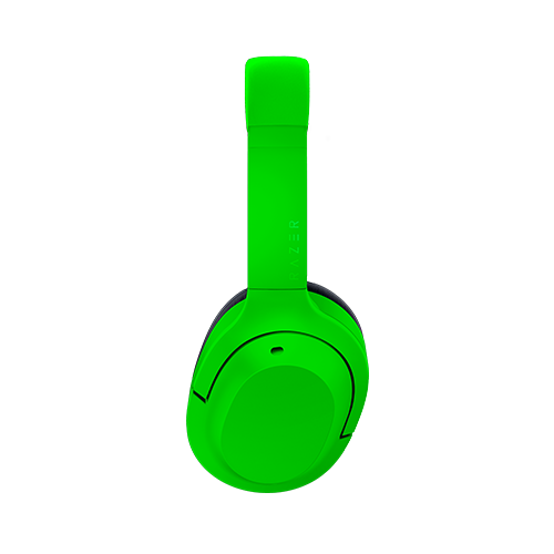 Razer Opus X - 綠色