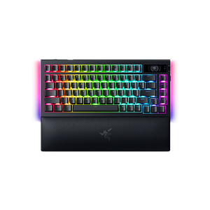 Razer BlackWidow V4 Pro 75% - US (ISO)