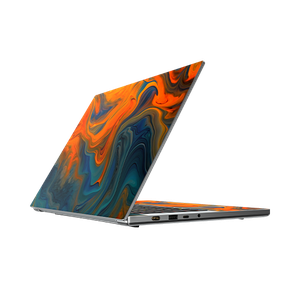 Razer Skins - Razer Blade 14 Mercury - Sludge - Full