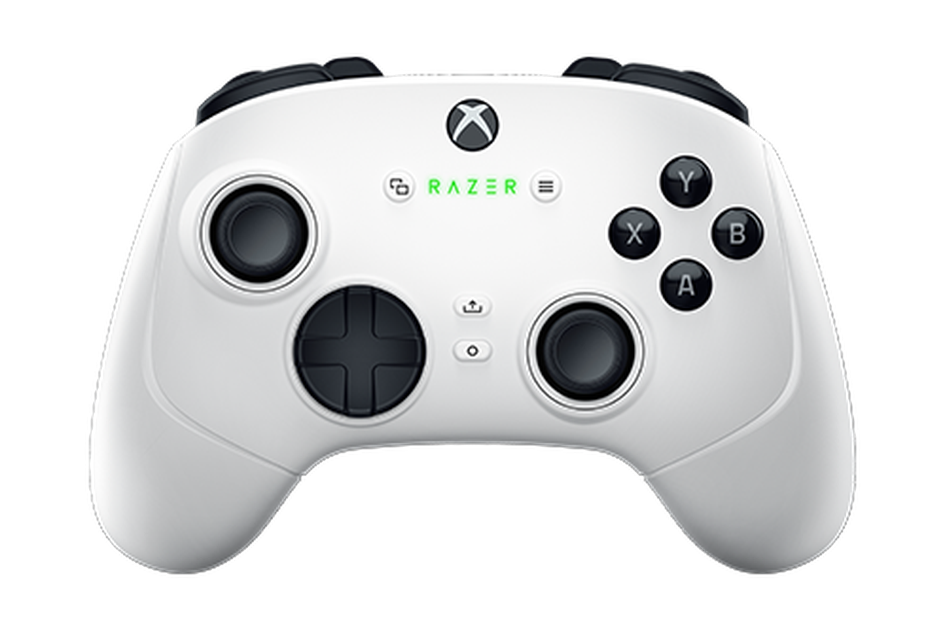Razer Wolverine V3 Pro - 白 | Console