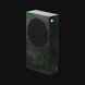 Razer Skins - Xbox Series S - Green Hex Camo - Complete -view 3