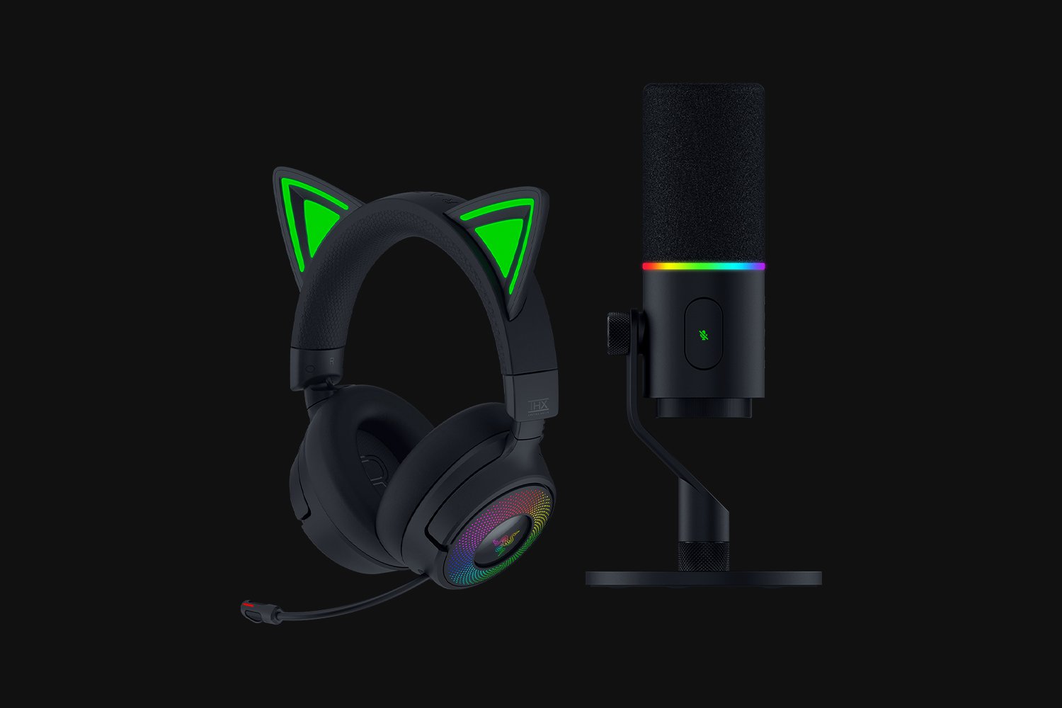 Razer Main Character Bundle