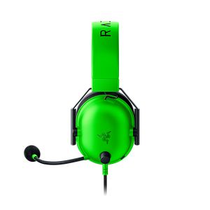 Razer BlackShark V2 X - Green