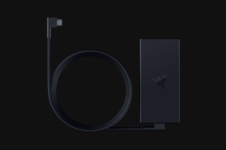 Razer Power Adapter - 200W -view 1