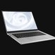 Razer Blade 14 - 3K 120 Hz OLED - GeForce RTX 5070 - Mercury -view 4