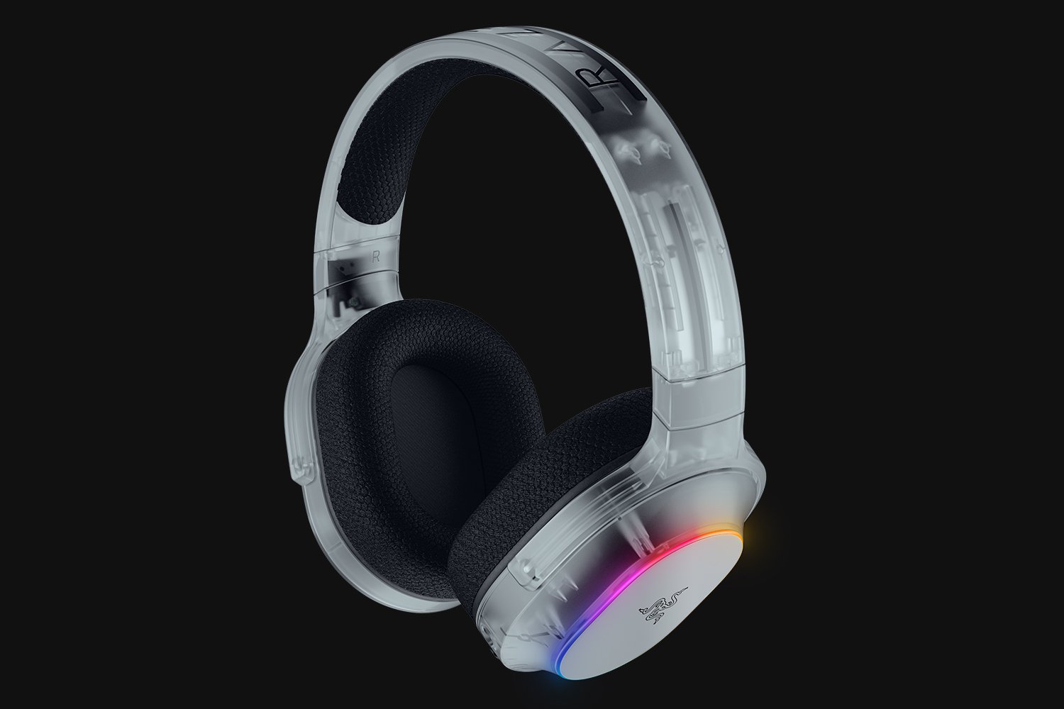 Razer Barracuda X Chroma - Phantom White Edition