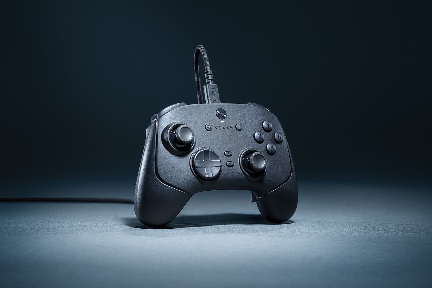 Razer Wolverine V3 Pro 8K PC Tournament Edition