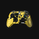 Razer Skins - Xbox Series S - Fortnite - Peely - Complete -view 1