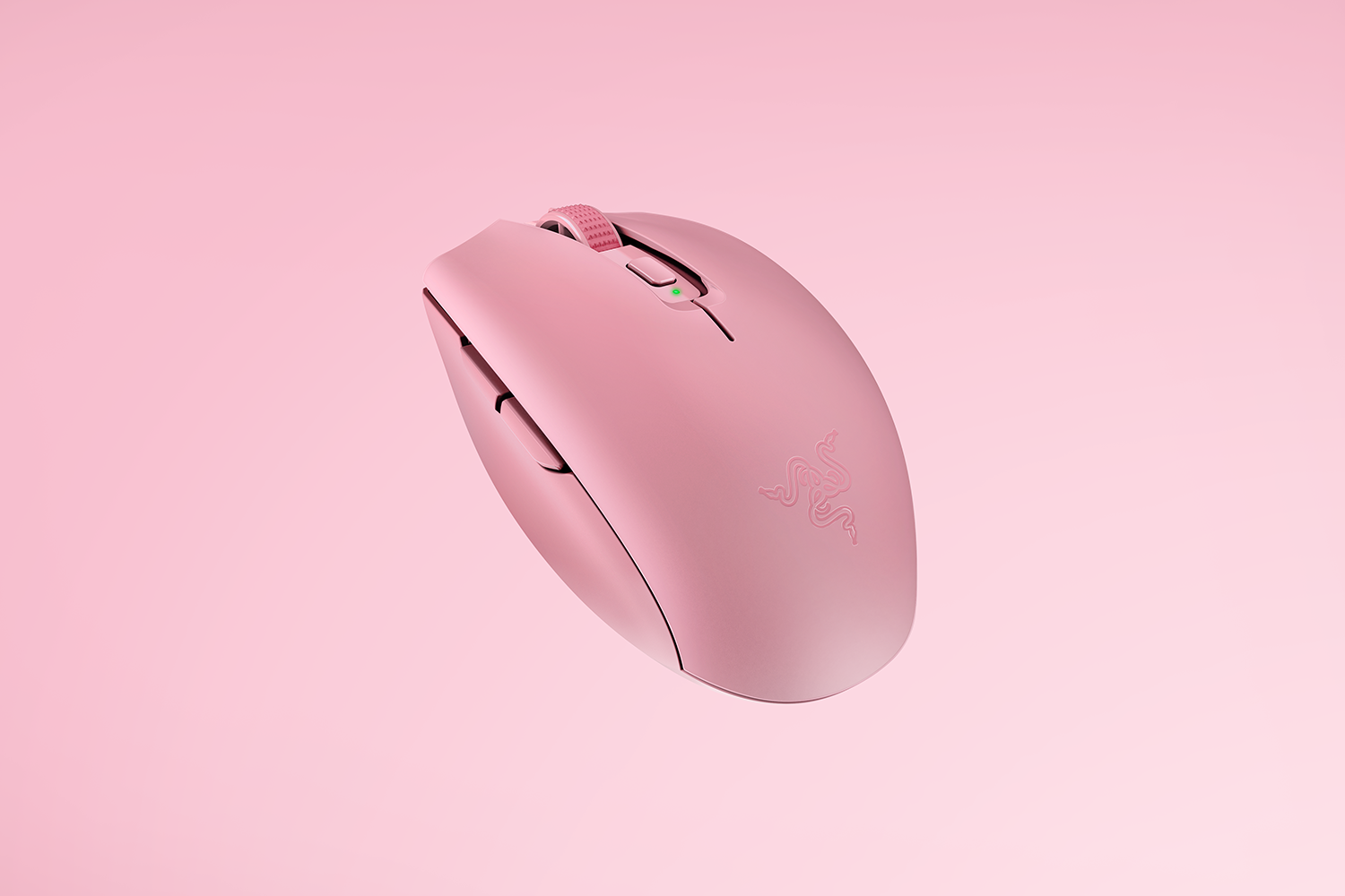 Razer Orochi V2 - Quartz