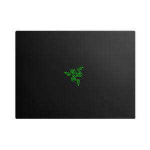 Razer Skins - Razer Blade 14 - Dark Hive - Top