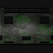 Razer Skins - Razer Blade 18 - Green Hex Camo - Full -view 3