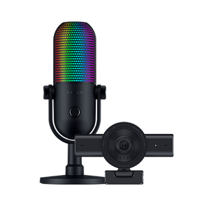 Razer Instant Studio Bundle - Black Razer Instant Studio Bundle - Black