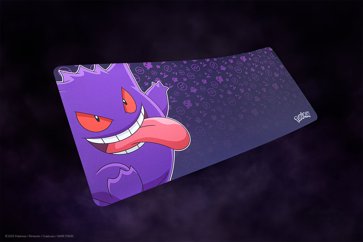 Razer Gigantus V2 - XXL - Gengar Edition