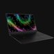 Razer Blade 15 - QHD 240 Hz - GeForce RTX 4070 - 黑色 - 檢視 5