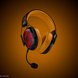 Razer BlackShark V3 X HyperSpeed - Charizard Edition -view 3