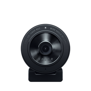 USB-Webcam für Streaming in Full-HD