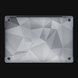 Razer Skin - MacBook Pro 16 - Geometric (Mercury) - Full -view 3