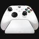 Razer Universal Quick Charging Stand (White) with Controller