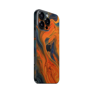 Razer Skins - iPhone 16 Pro Max - Sludge - Full