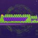 Razer BlackWidow V4 Tenkeyless HyperSpeed - 橘軸 - US - Evangelion (EVA-01) Edition - 檢視 2