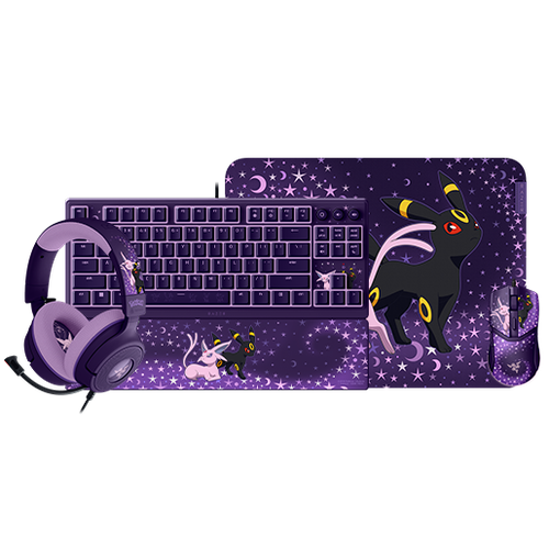 Razer Espeon & Umbreon Collection