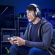 Razer Kaira Pro for PlayStation Male Model Gaming Haptics